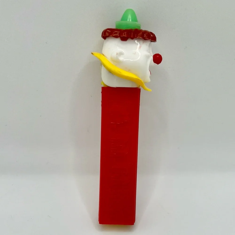 Vintage PEZ Clown Candy Dispenser - Picture 3 of 7